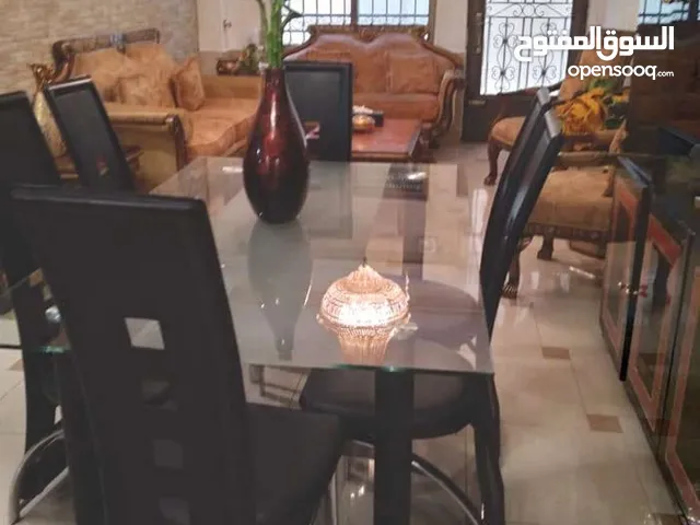 131 m2 3 Bedrooms Apartments for Rent in Amman Al Bayader