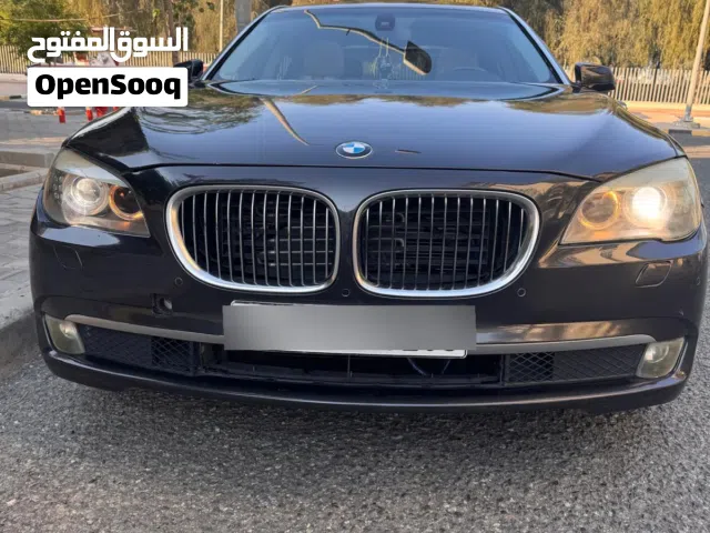2012 BMW Other