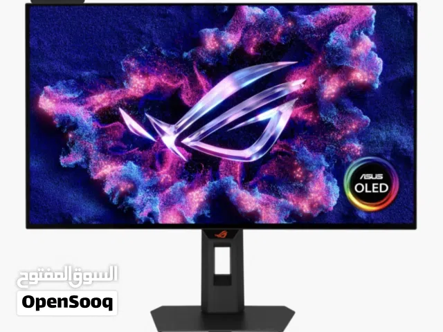 27" Asus monitors for sale  in Northern Governorate