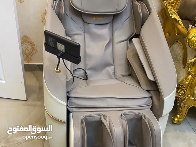 كرسي مساج للجسم