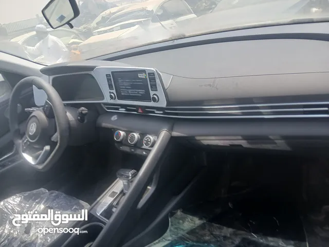 هونداي النترا 2024