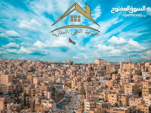 208 m2 3 Bedrooms Townhouse for Sale in Zarqa Al Zarqa Al Jadeedeh