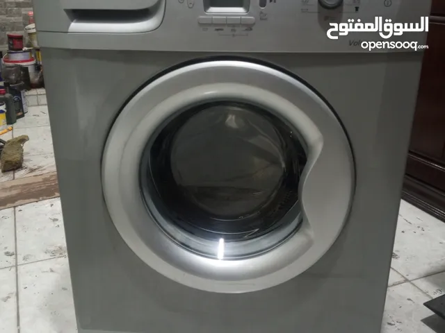 Beko 7 - 8 Kg Washing Machines in Zarqa