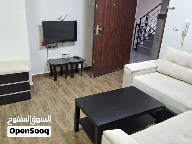 ستوديو مفروش رام الله التحتا مع المالك مباشره