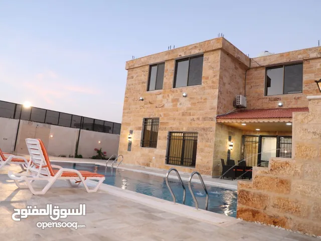 3 Bedrooms Farms for Sale in Jordan Valley Dead Sea