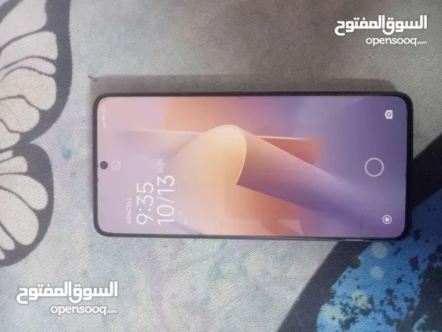 Xiaomi Pocophone X6 256 GB in Basra