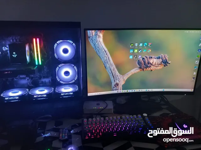 كمبيوتر جيمنج