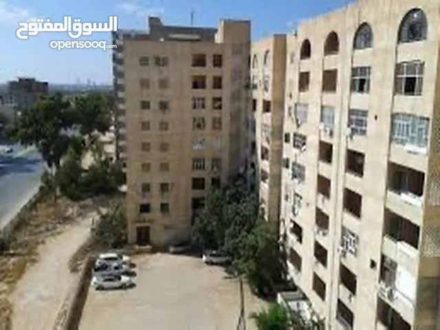 شقة للإيجار - عمارات صلاح الدين