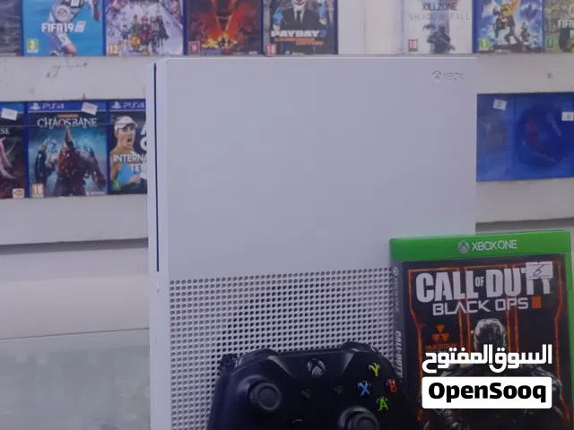 Xbox One S 1000Gb