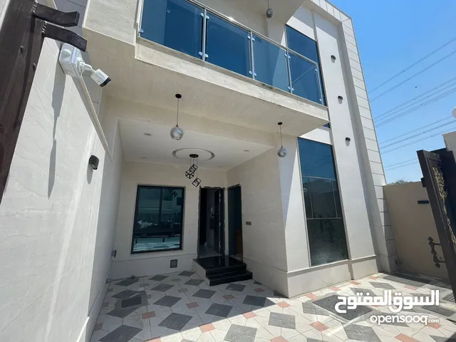 2300ft More than 6 bedrooms Villa for Sale in Ajman Al Yasmin