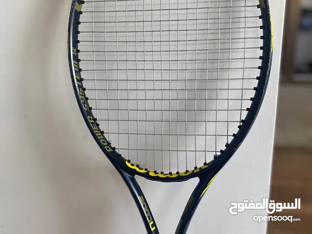 مضرب تنس اصلي Wilson