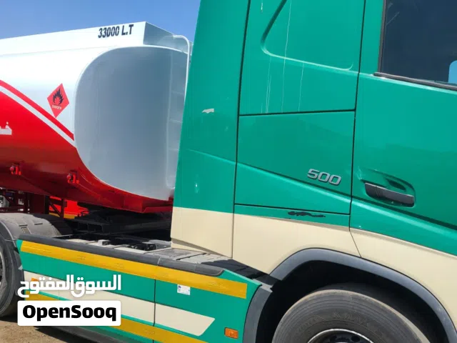 ديزل محروقات