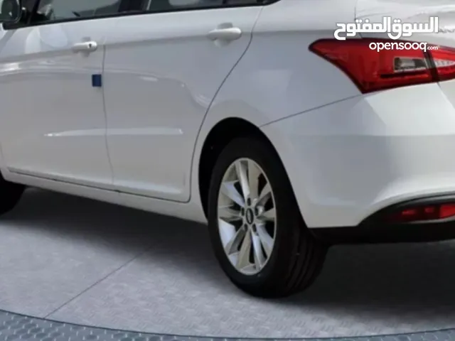 Used Chery Arrizo in Tripoli