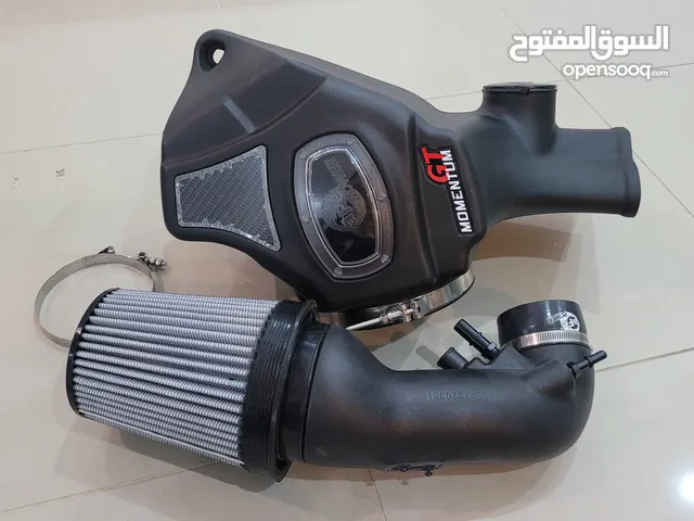 AFE POWER AIR INTAKE