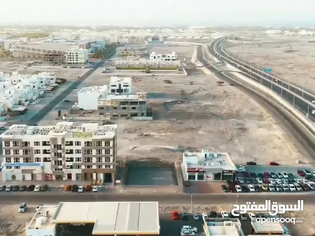 87 m2 2 Bedrooms Apartments for Sale in Muscat Al Maabilah