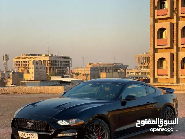 Ford Mustang 2022 GT MANUAL / فورد موستنك جي تي كير عادي 2022