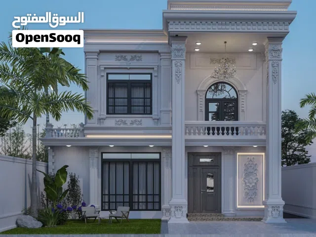 خصم على التصاميم المعمارية والتصاميم الداخلية