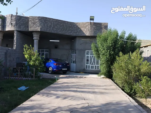 200 m2 3 Bedrooms Townhouse for Sale in Baghdad Abu Ghraib