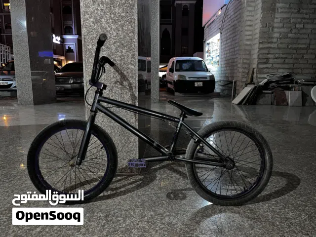 Half custom dk bike for sale