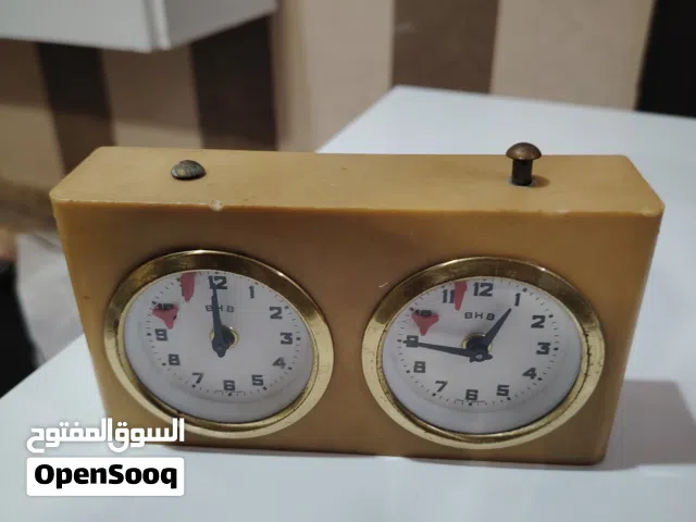 ساعة تعباي يدوي الماني انتيك