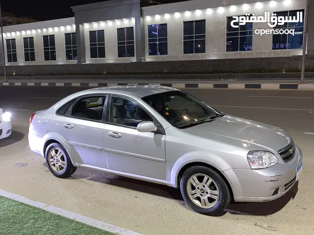 Chevrolet Optra 2006 in Cairo