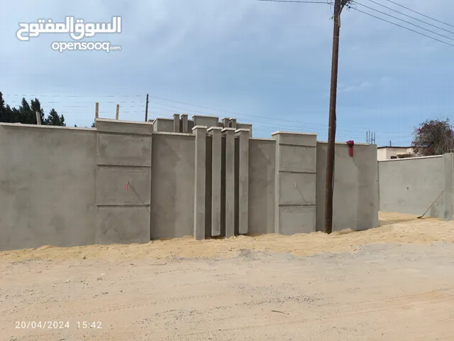 105 m2 2 Bedrooms Townhouse for Sale in Tripoli Al-Baesh