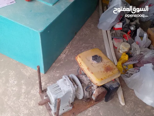 للبيع معدات صيد