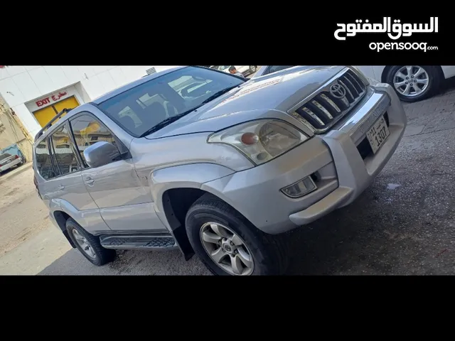 Used Toyota Innova in Al Ahmadi