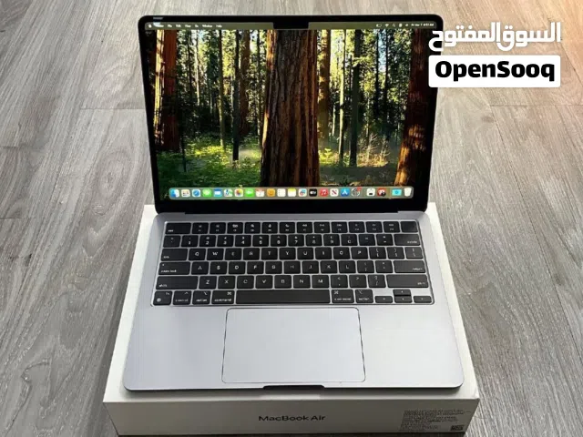 MacBook Air 13 M2 512GB 8GB