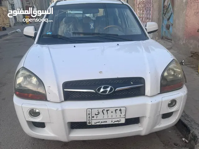 Used Hyundai H 100 in Basra