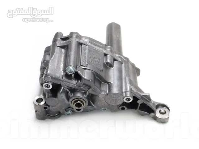 كوبيركو + بومبة زيت bmw n54