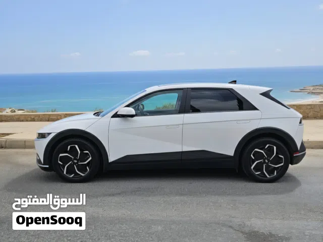 2023 هيونداي ايونيك 5