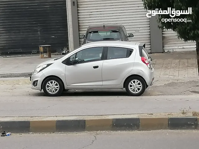 Chevrolet Spark 2015 in Amman