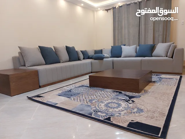 130 m2 3 Bedrooms Apartments for Rent in Giza 6th of October