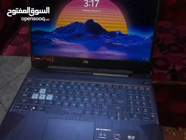 Windows Asus for sale  in Zarqa