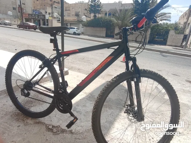 بسكليت جنط 26 البسكليت بحالت الوكالا