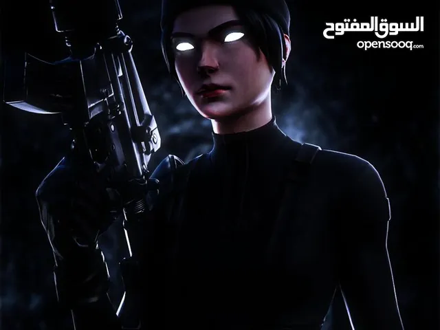 Fortnite Accounts and Characters for Sale in Al Batinah