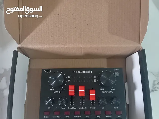 Sound Systems for sale in Jazan