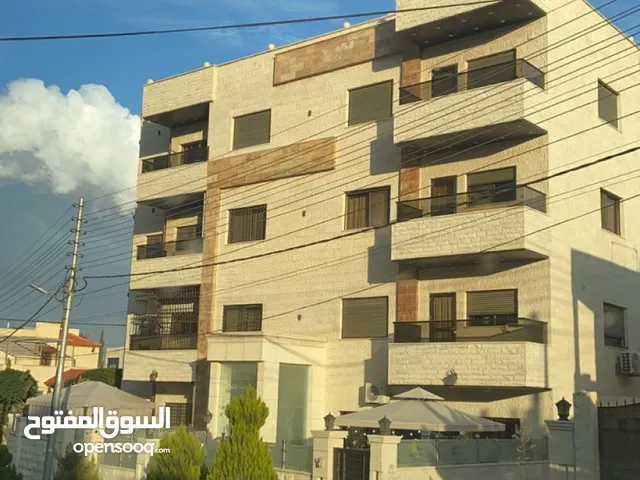 120 m2 5 Bedrooms Apartments for Sale in Amman Abu Alanda