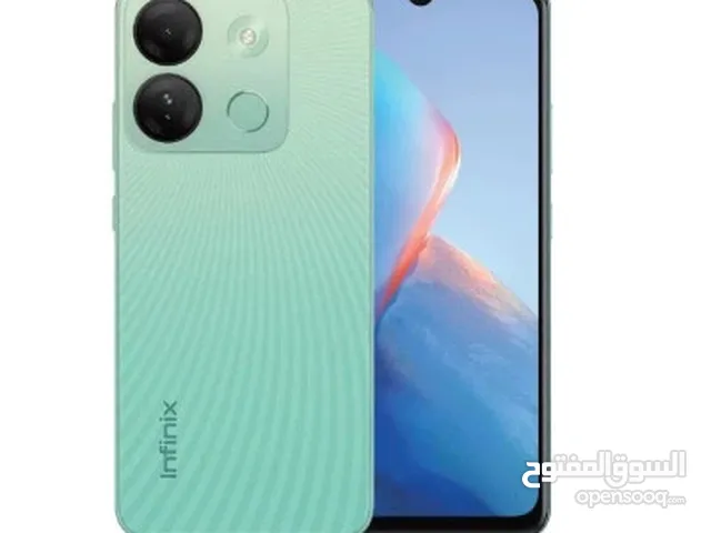 infinixe smart 7 HD