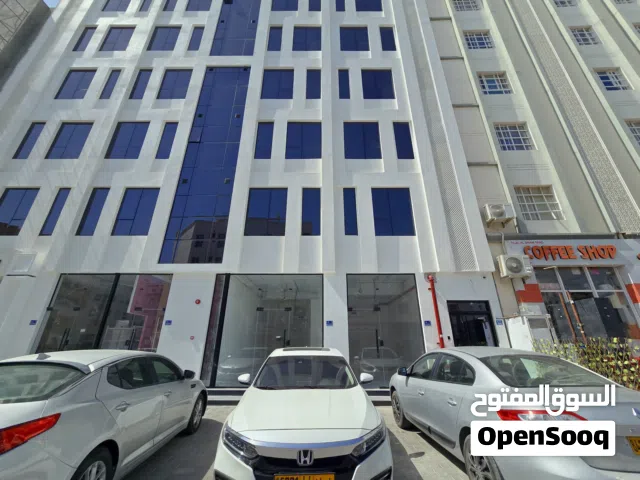 محل للايجار الخوض7(25m)(220r)Shop for rent in Al Khoudh7