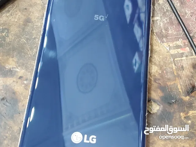 LG Others 128 GB in Sana'a