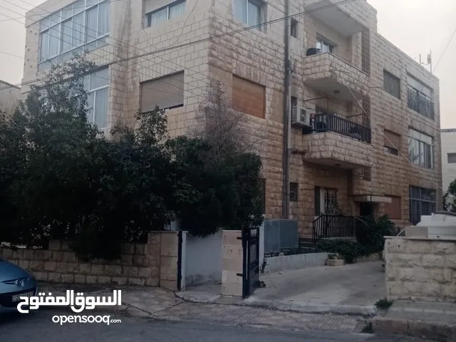 3 Floors Building for Sale in Amman Jabal Al Hussain
