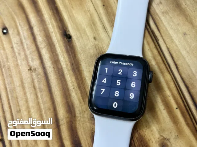 Apple Watch Series 4 Nike edition