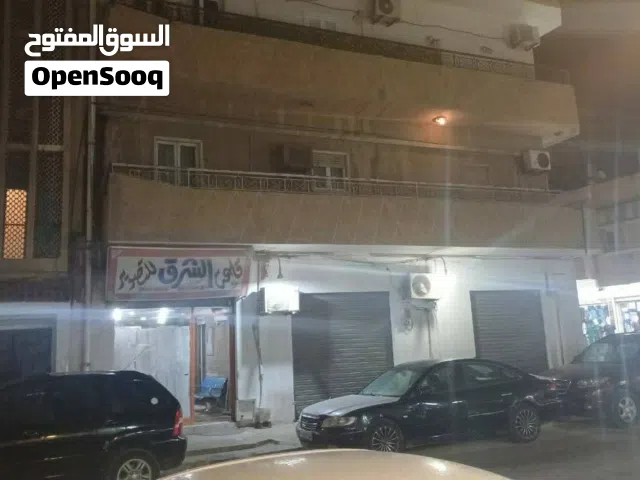 Building for Sale in Benghazi Al-Majouri