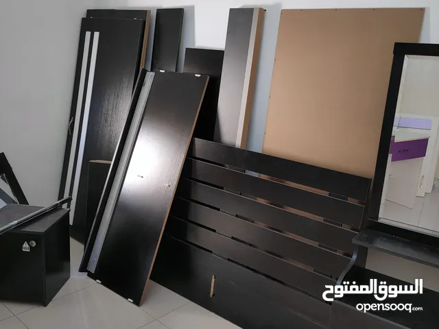 بسم الله غرف نوم وكالة للبيع بداعي السفر