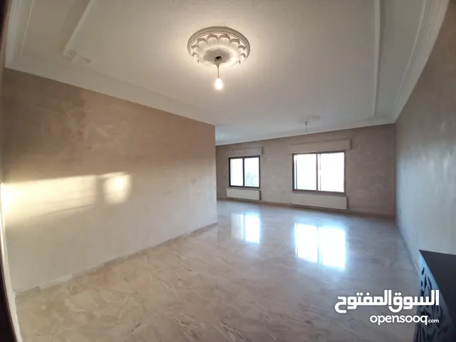 220 m2 4 Bedrooms Apartments for Rent in Amman Dahiet Al Ameer Rashed