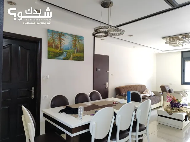140m2 2 Bedrooms Apartments for Rent in Ramallah and Al-Bireh Al Tira