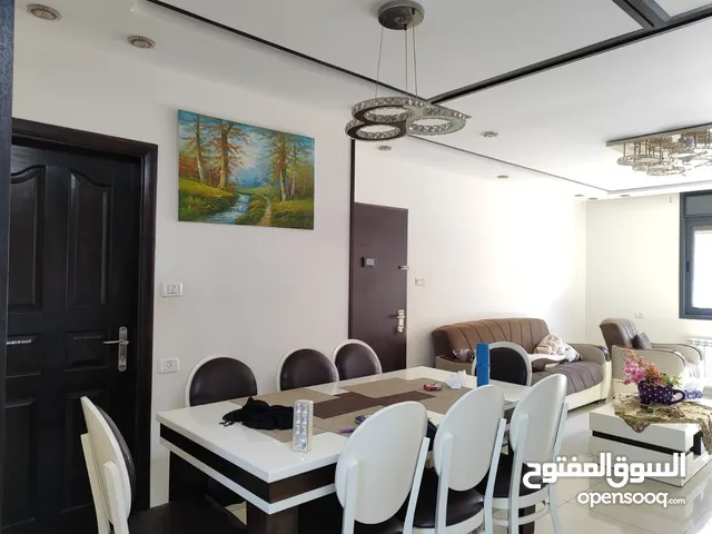 140 m2 2 Bedrooms Apartments for Rent in Ramallah and Al-Bireh Al Tira