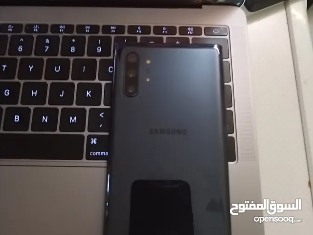 Samsung Note  S10